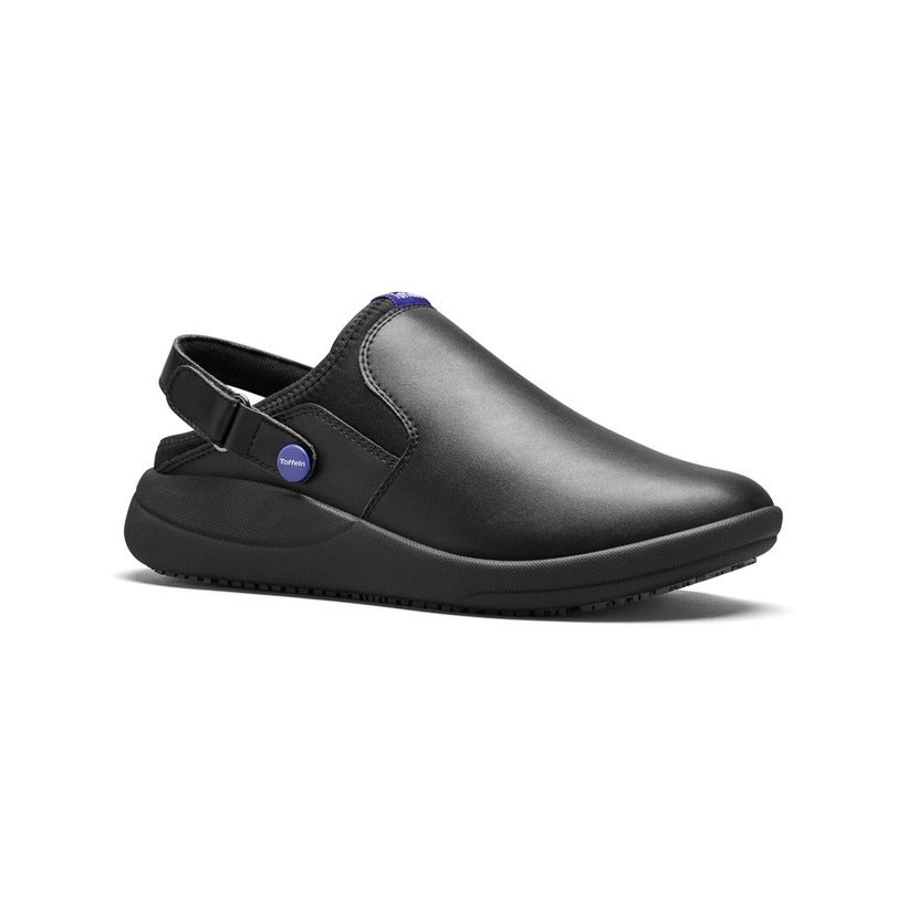 Toffeln Women's Smart Sole Clog