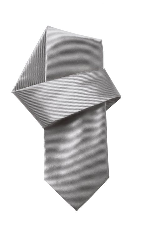 Washable Tie