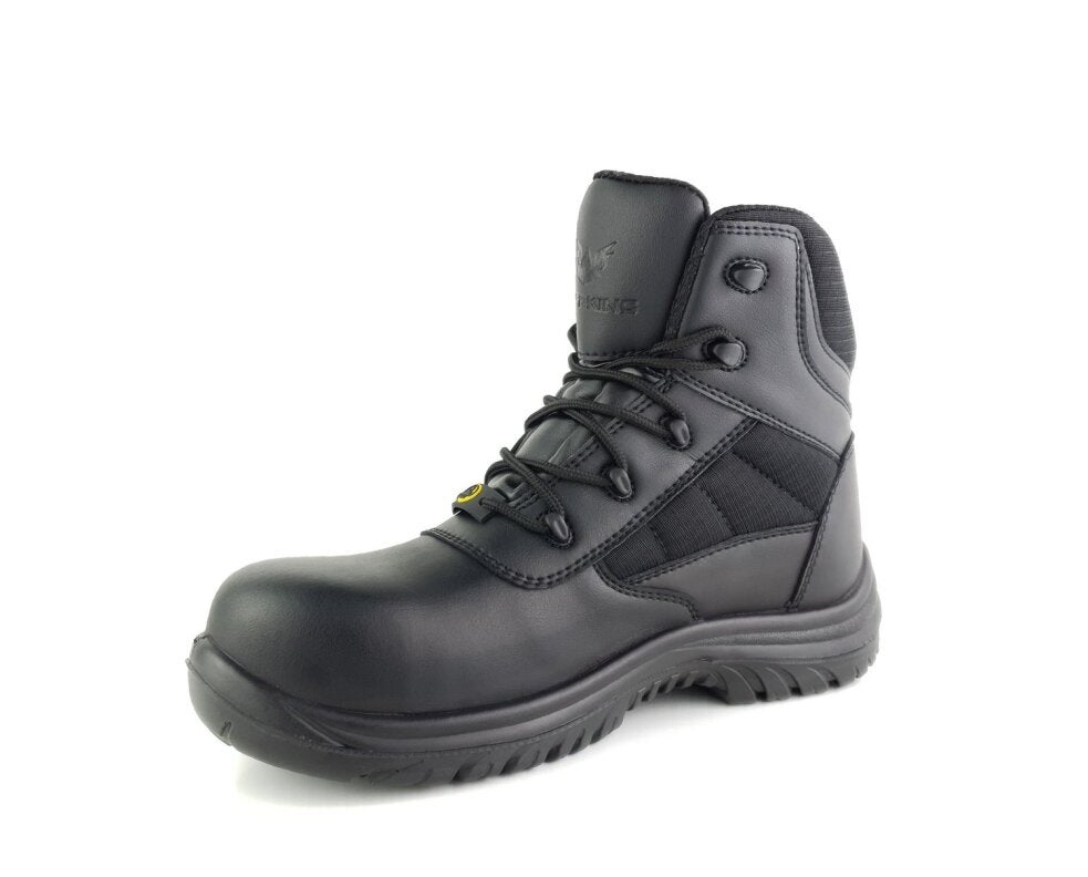 Tuffking Vega Waterproof Safety Boot