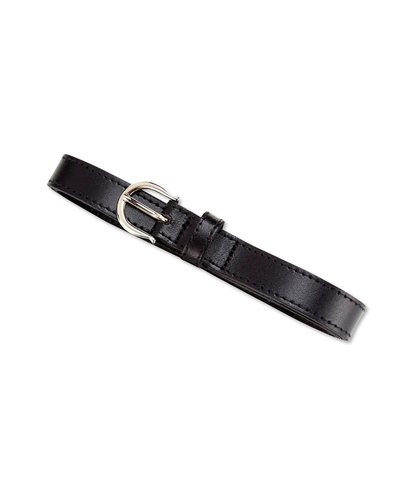Women's Leather Belt