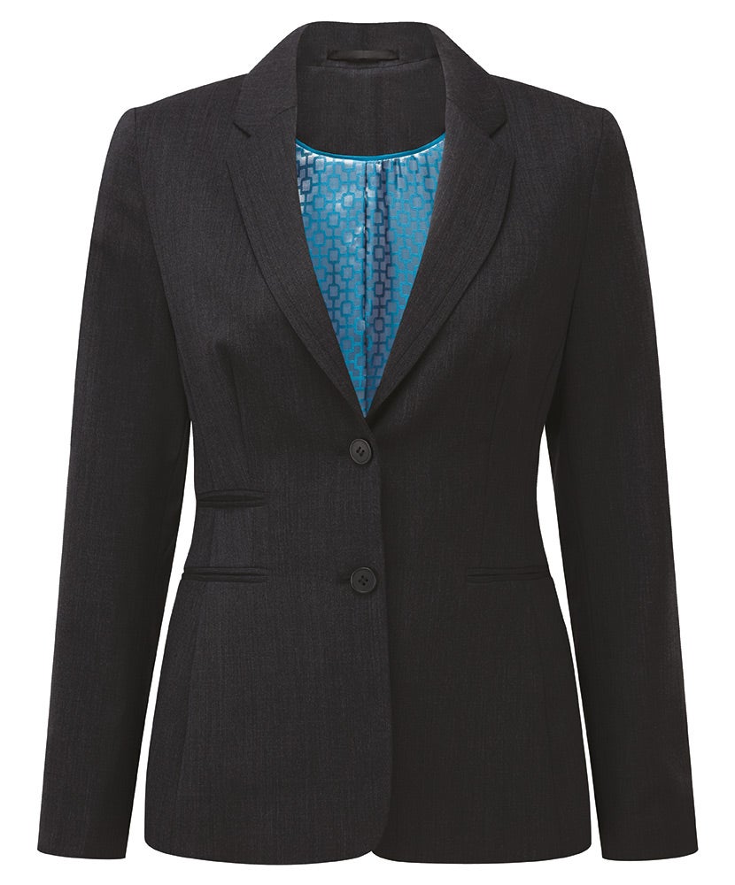 Cadenza Women's Two Button Jacket