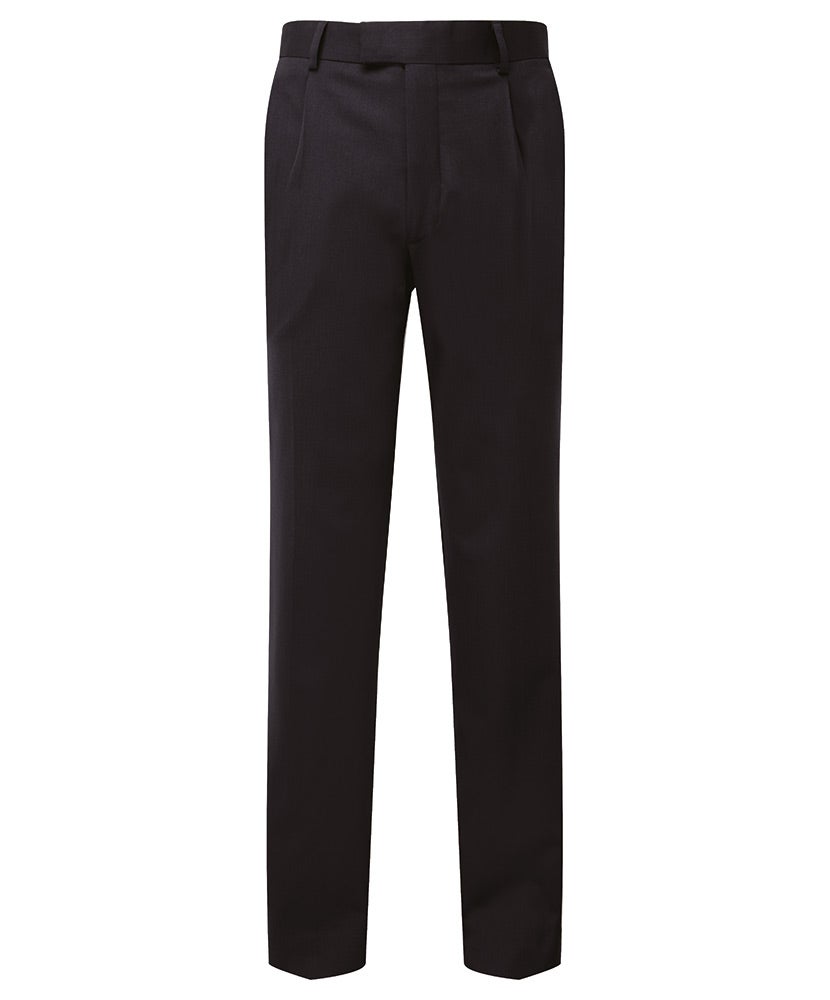 Cadenza Men's Classic Fit Trousers