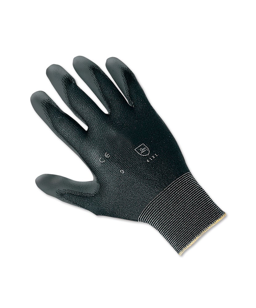 Precision handling glove