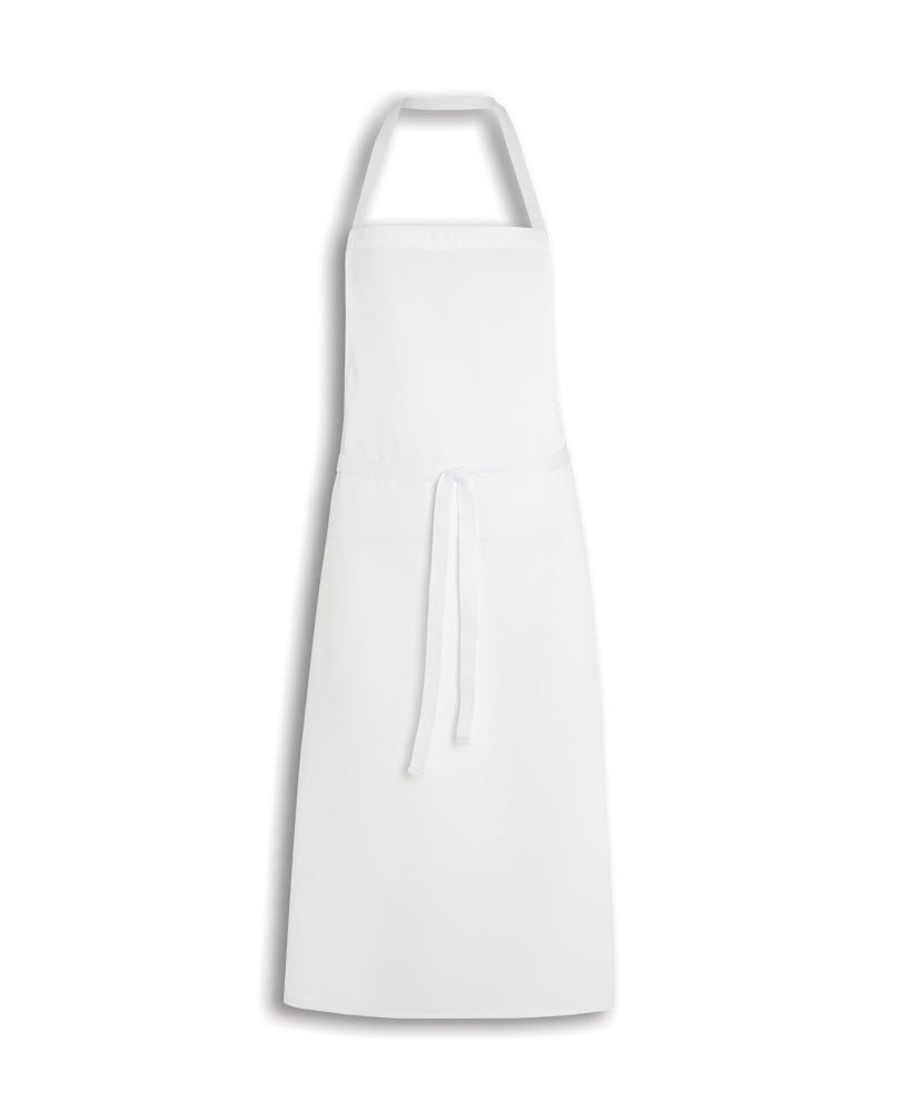 Essential Bib Apron