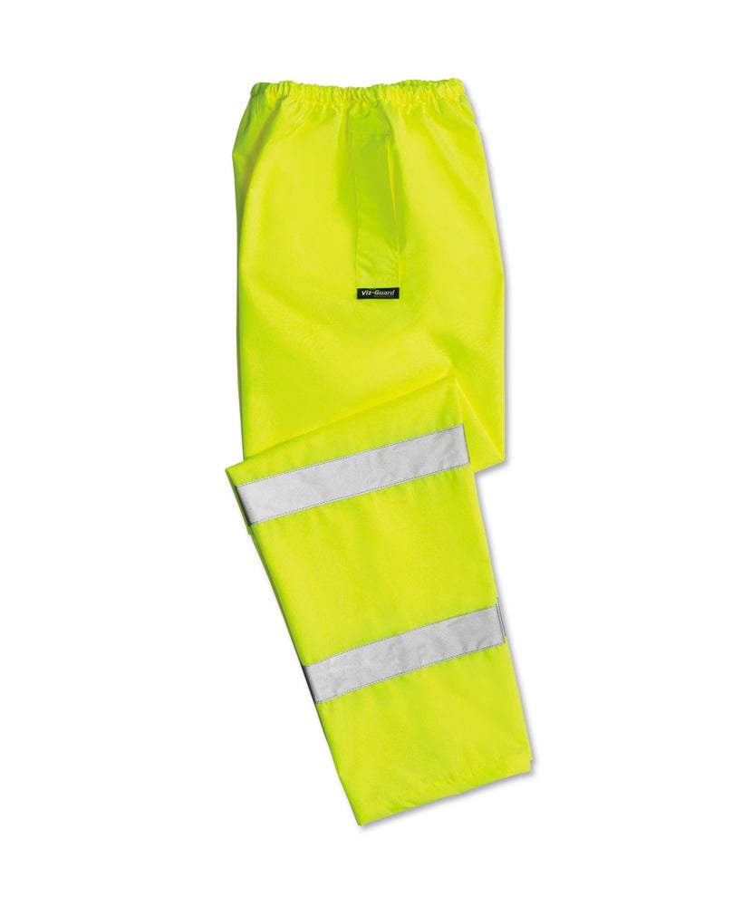 Hi-Vis Over Trousers