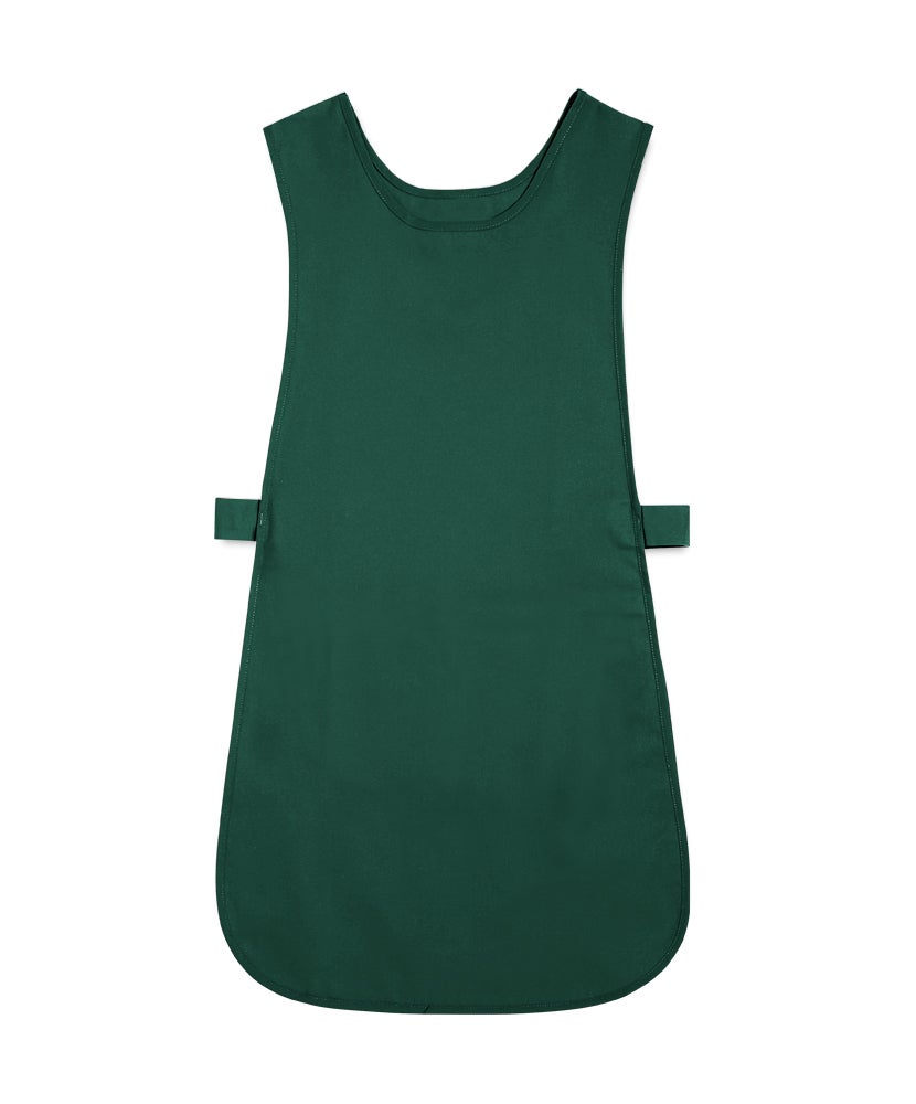 Long-length tabard