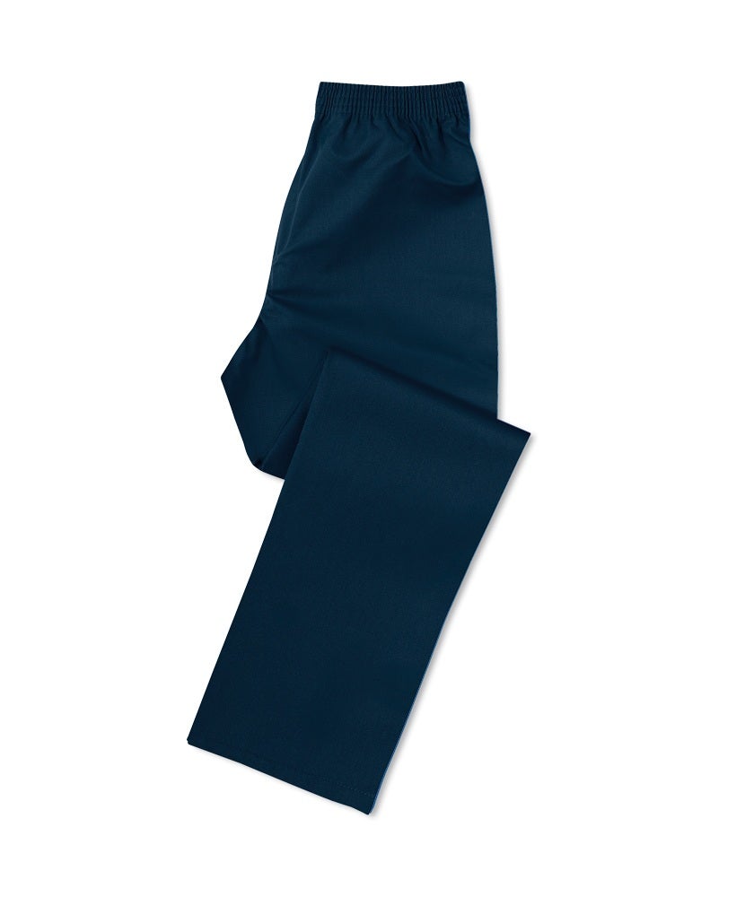 Foodtrade trousers with pockets