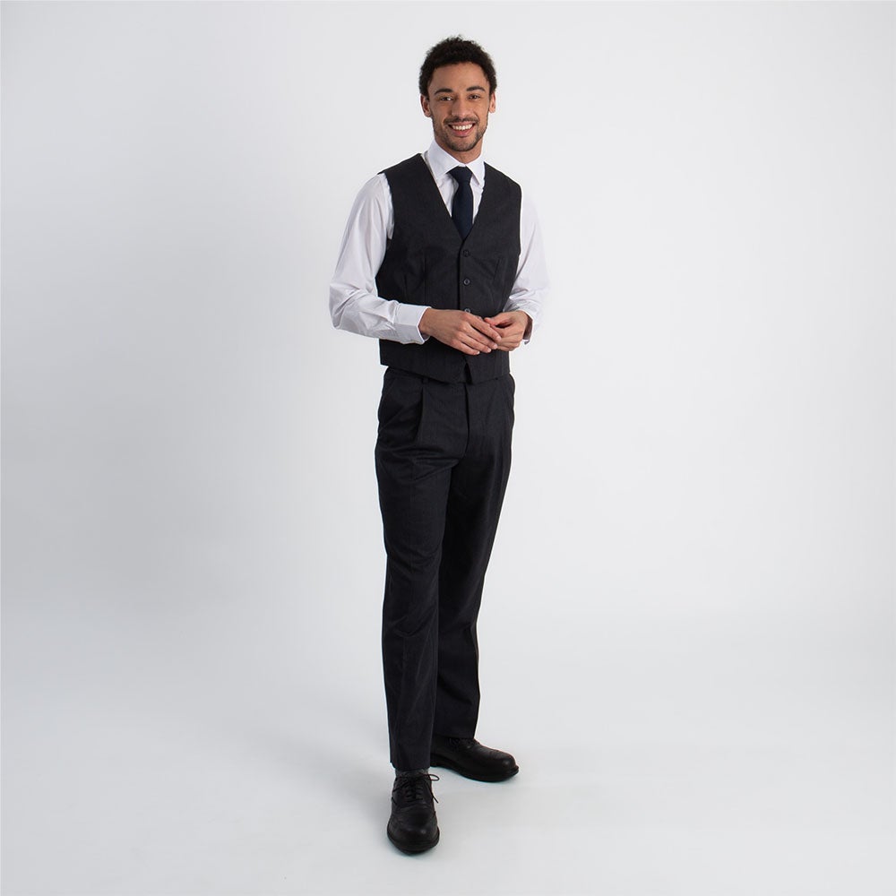 Cadenza Men's Waistcoat