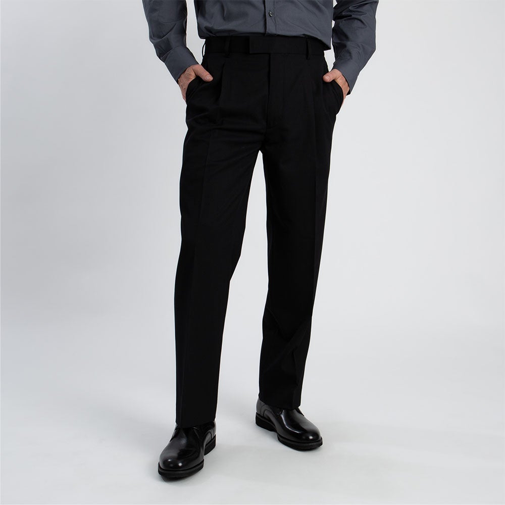 Cadenza Men's Classic Fit Trousers