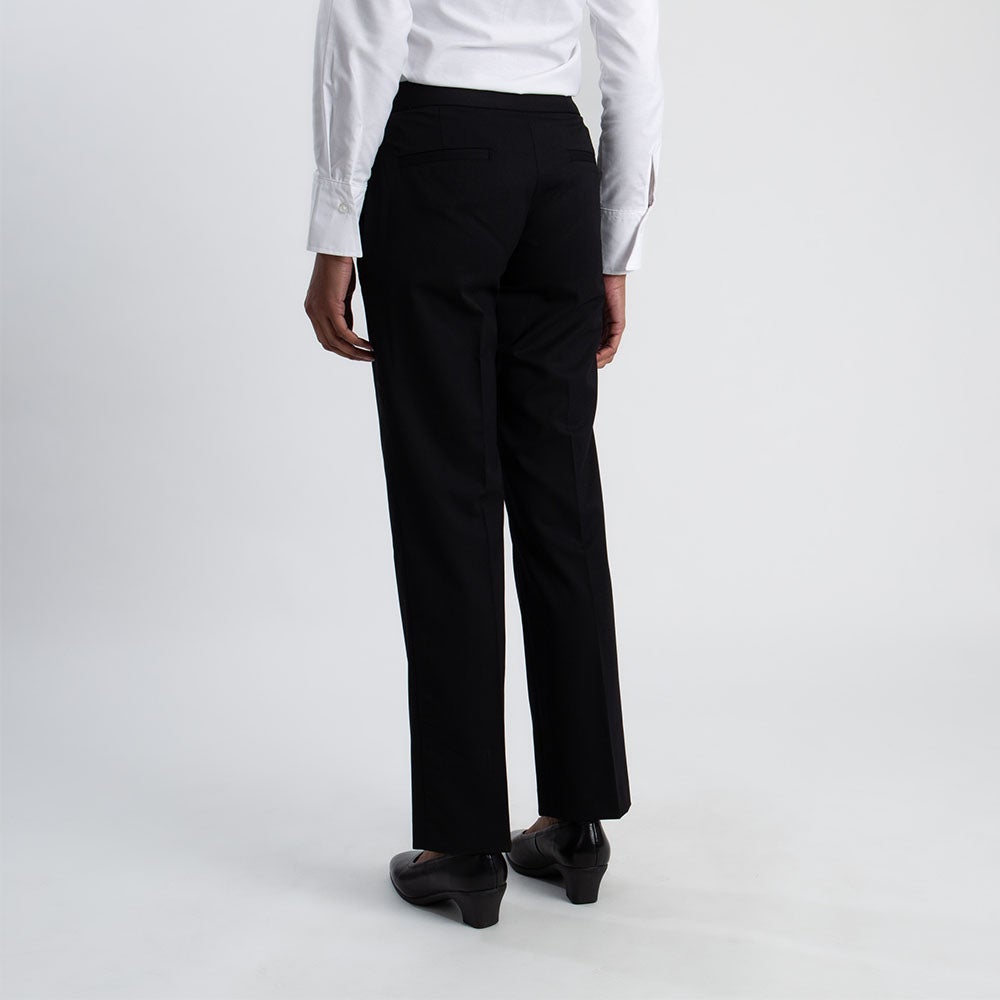 Cadenza Women's Straight Leg Trousers