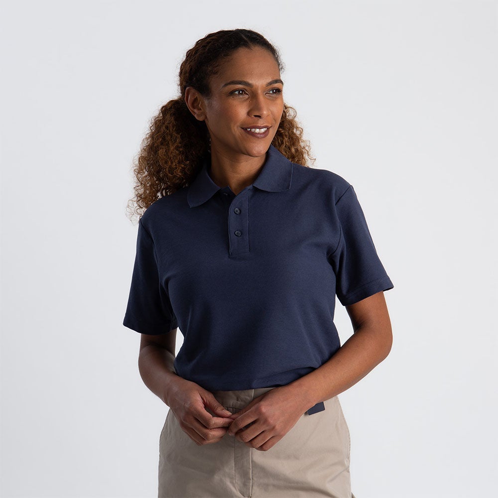 Unisex Poloshirt