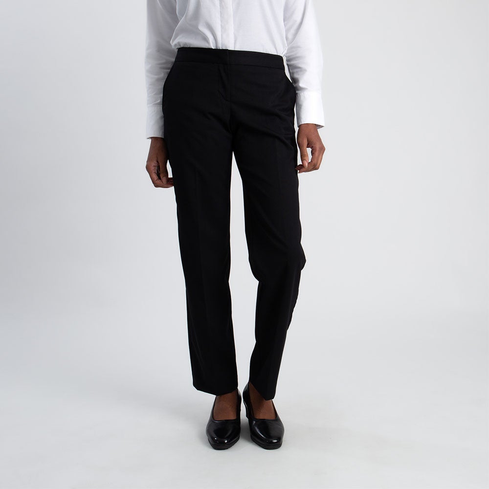 Cadenza Women's Straight Leg Trousers
