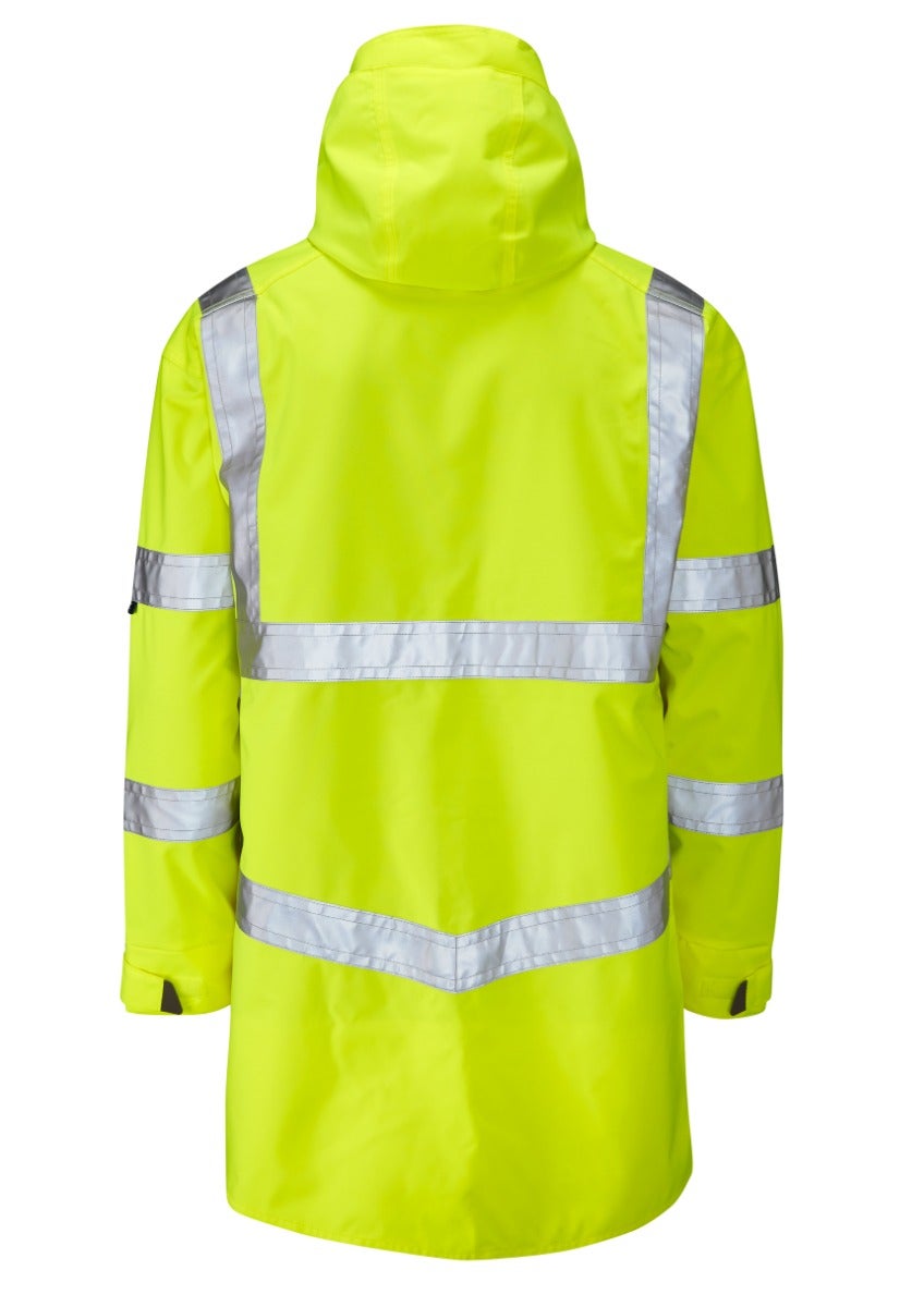 Buy Hi-Vis Clothing at Alexandra Workwear | Alexandra | Alexandra Workwear