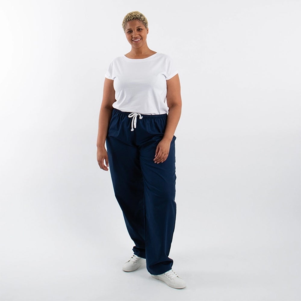 Unisex Lightweight Scrub Trousers