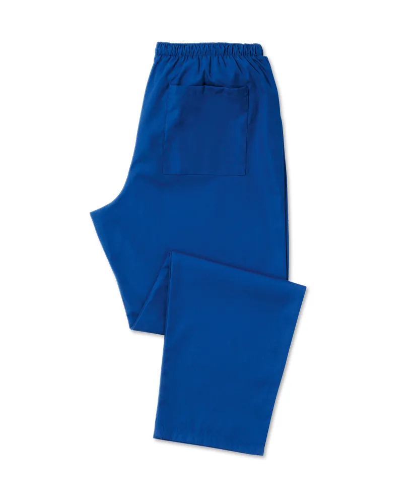 Unisex Lightweight Scrub Trousers