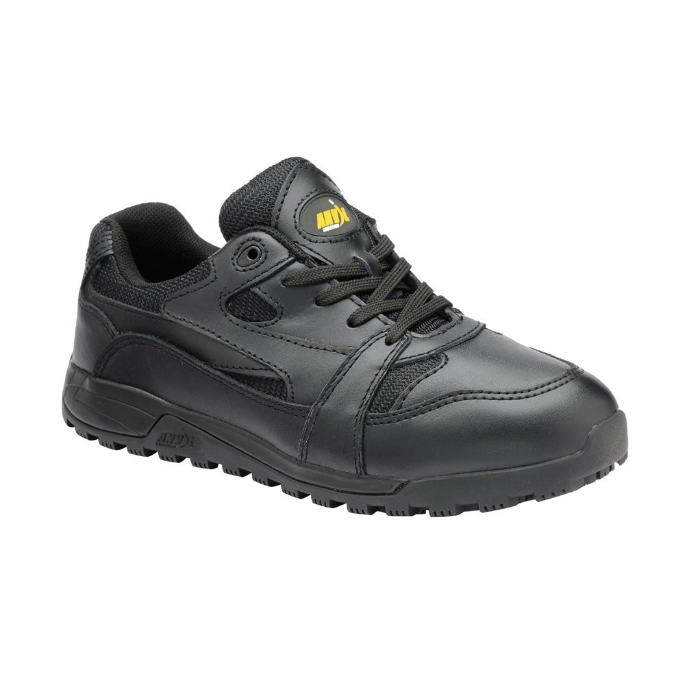 Anvil Utah Slip-Resistant Work Trainers