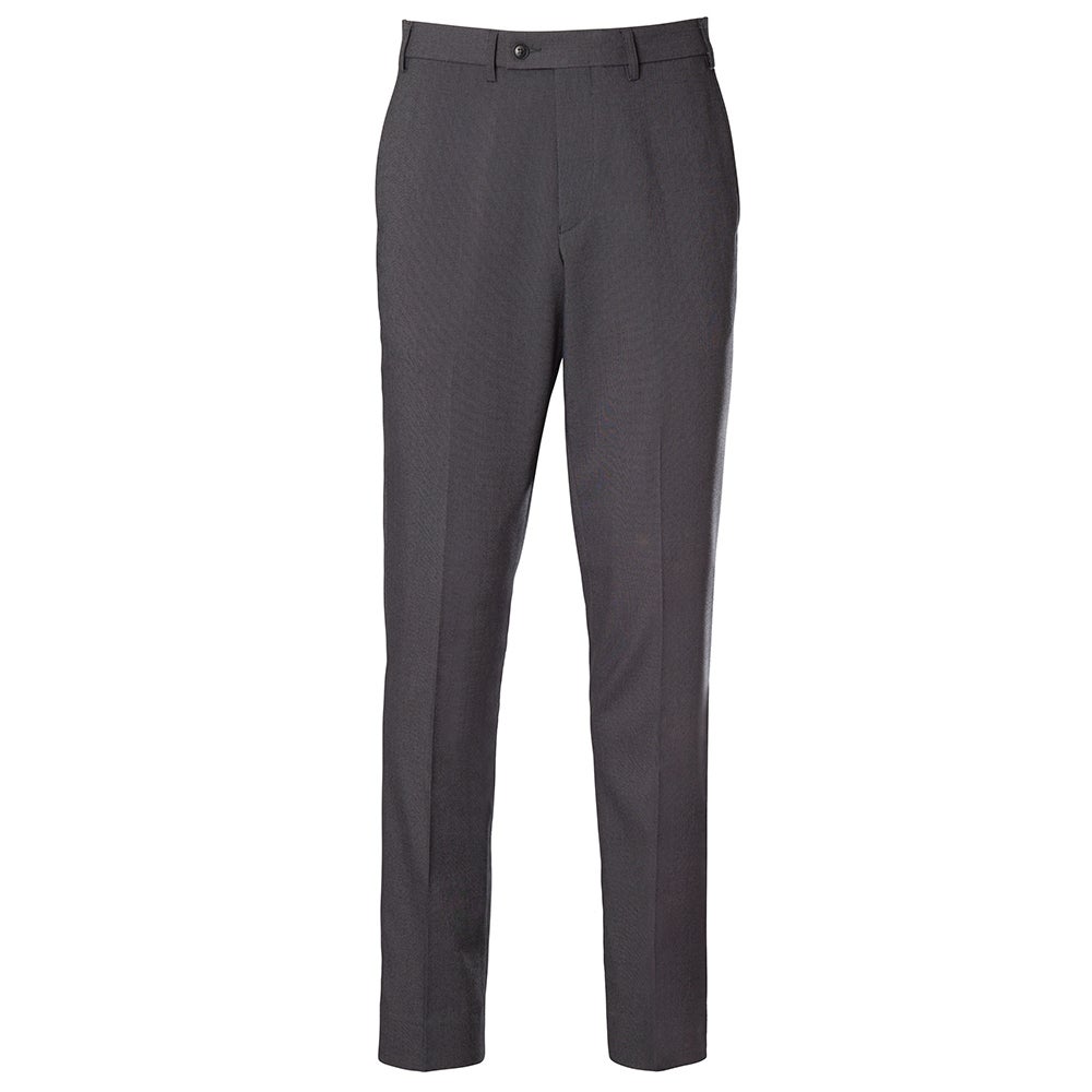 Icona Men's Slim Fit Trousers