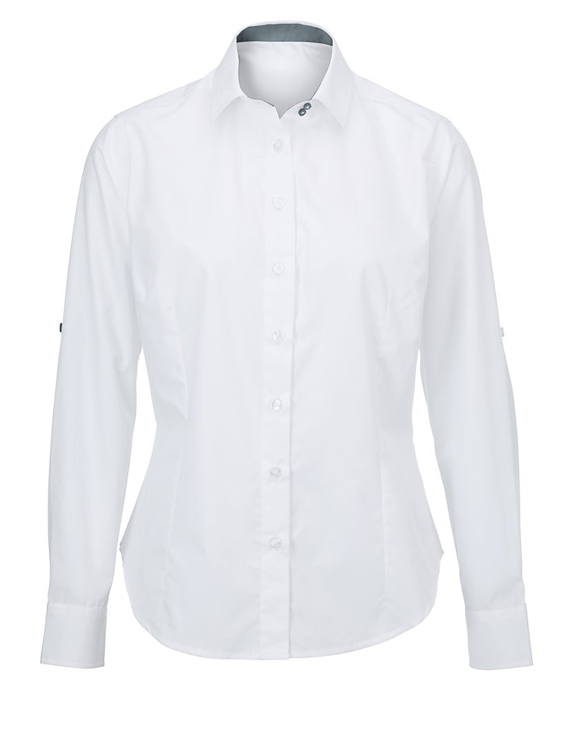 Buy Shirts & Blouses | Alexandra Workwear