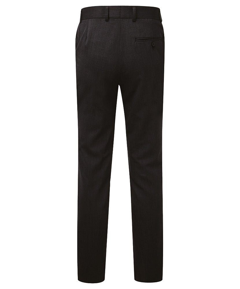 Cadenza Men's Slim Fit Trousers