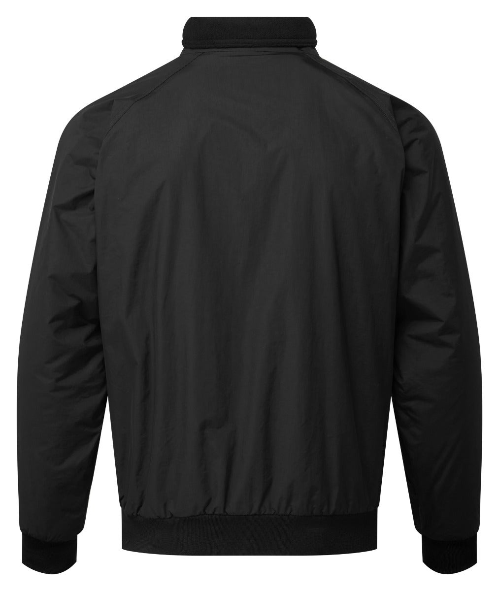 Three Season Bomber Jacket