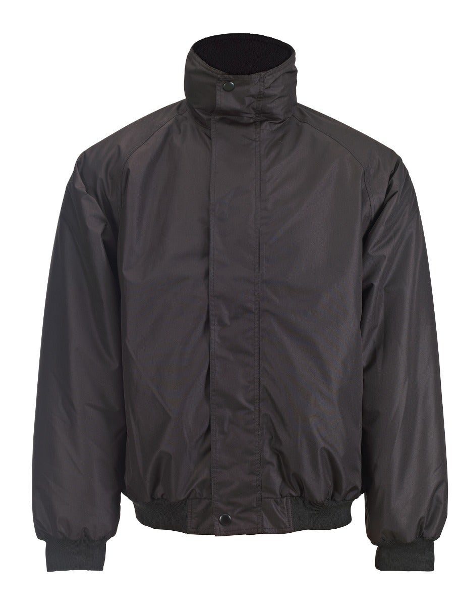 Three Season Bomber Jacket