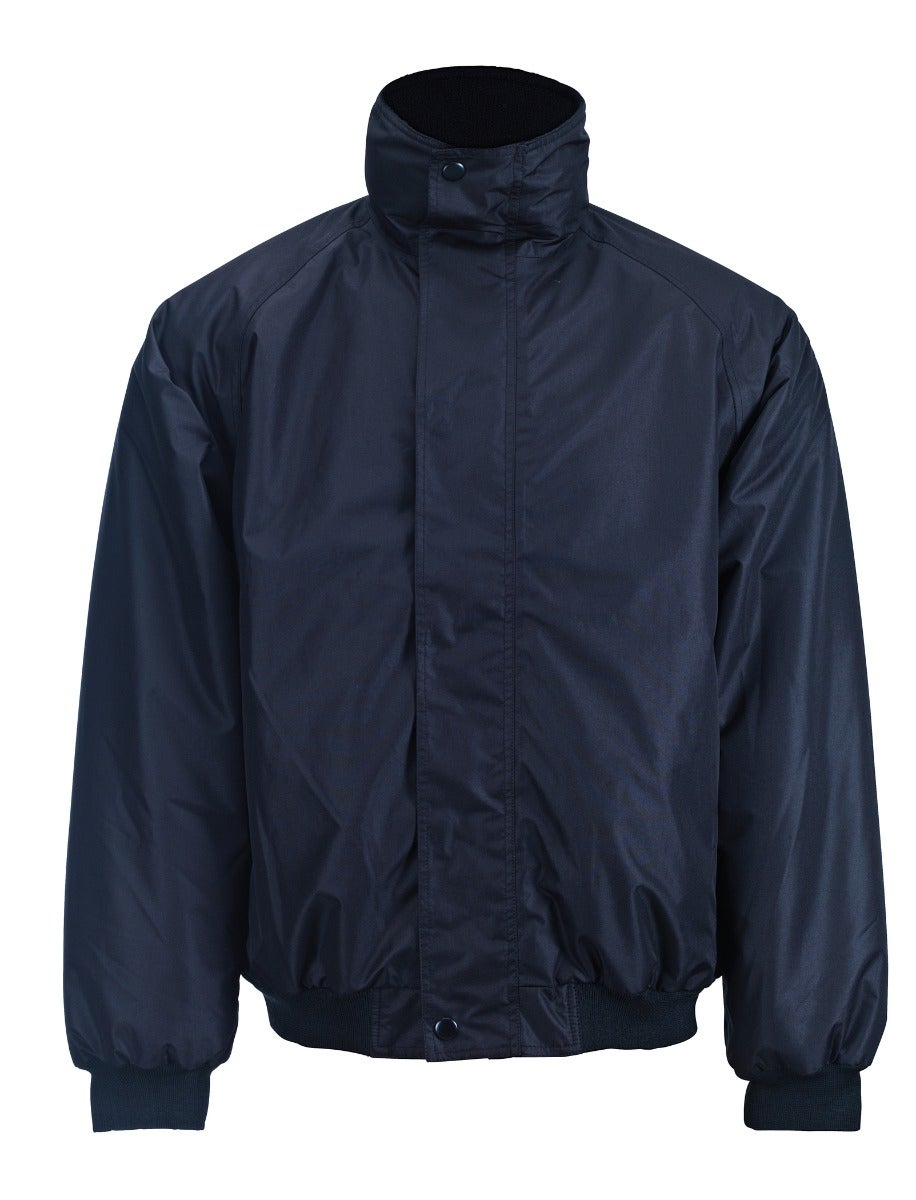 Three Season Bomber Jacket