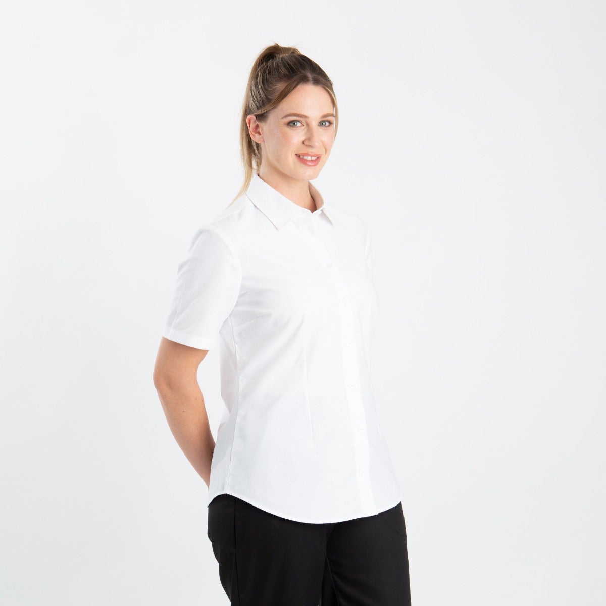 Office Uniforms | Alexandra Workwear