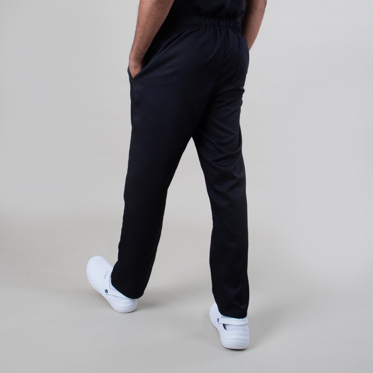 Fitted Chef's Trouser