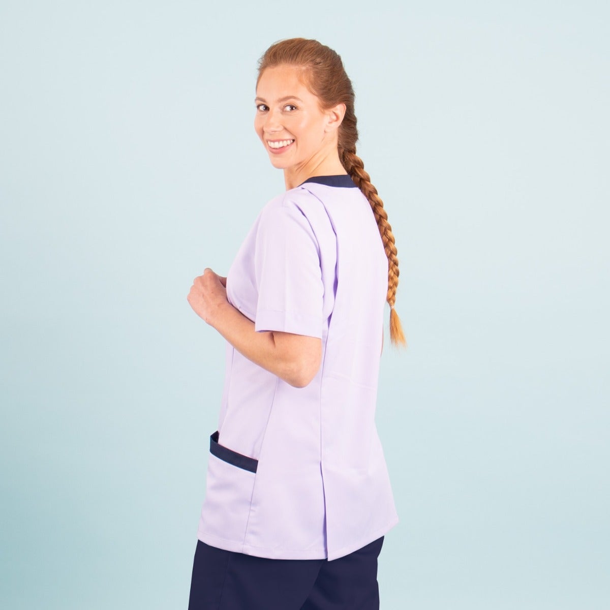 Tunic Uniforms  Alexandra Workwear