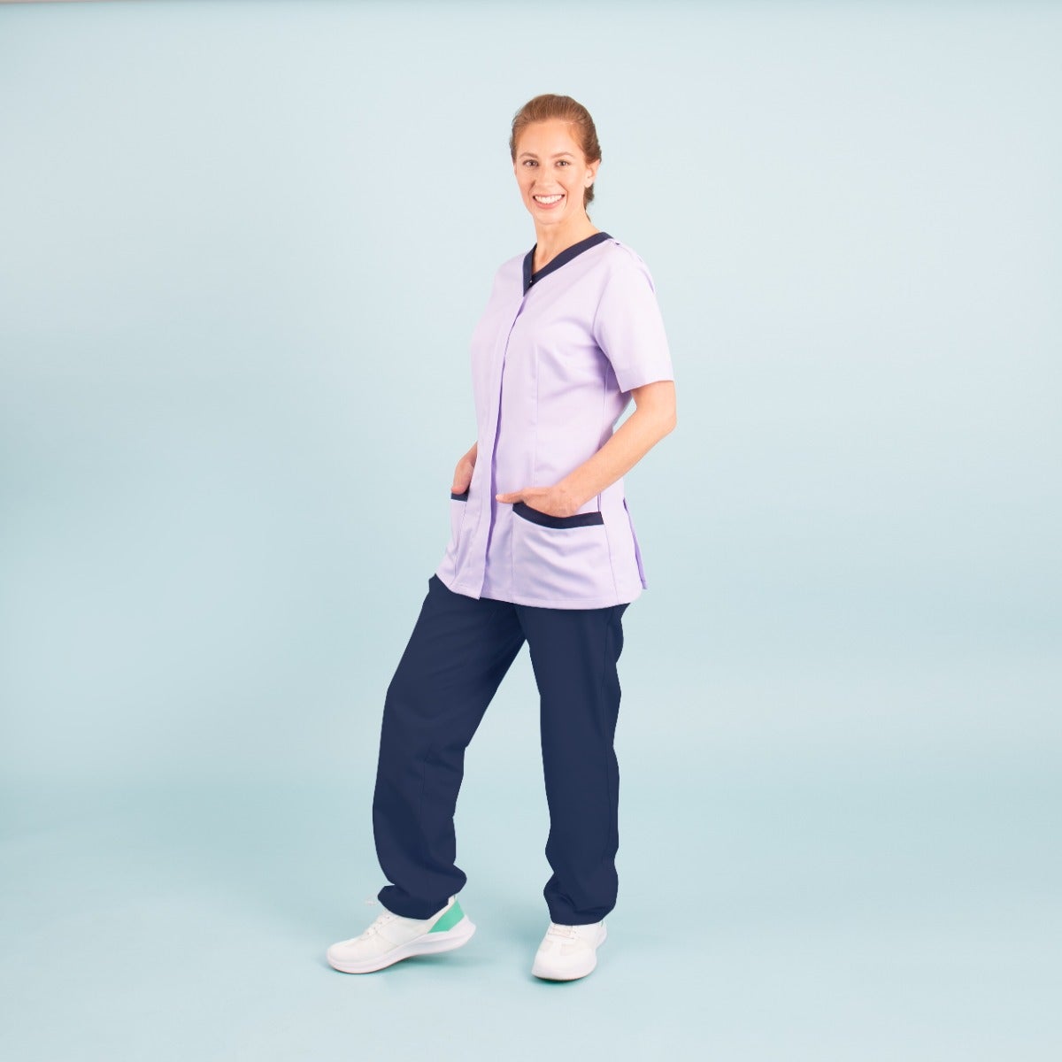 Wellbeing Women's Essential Trouser