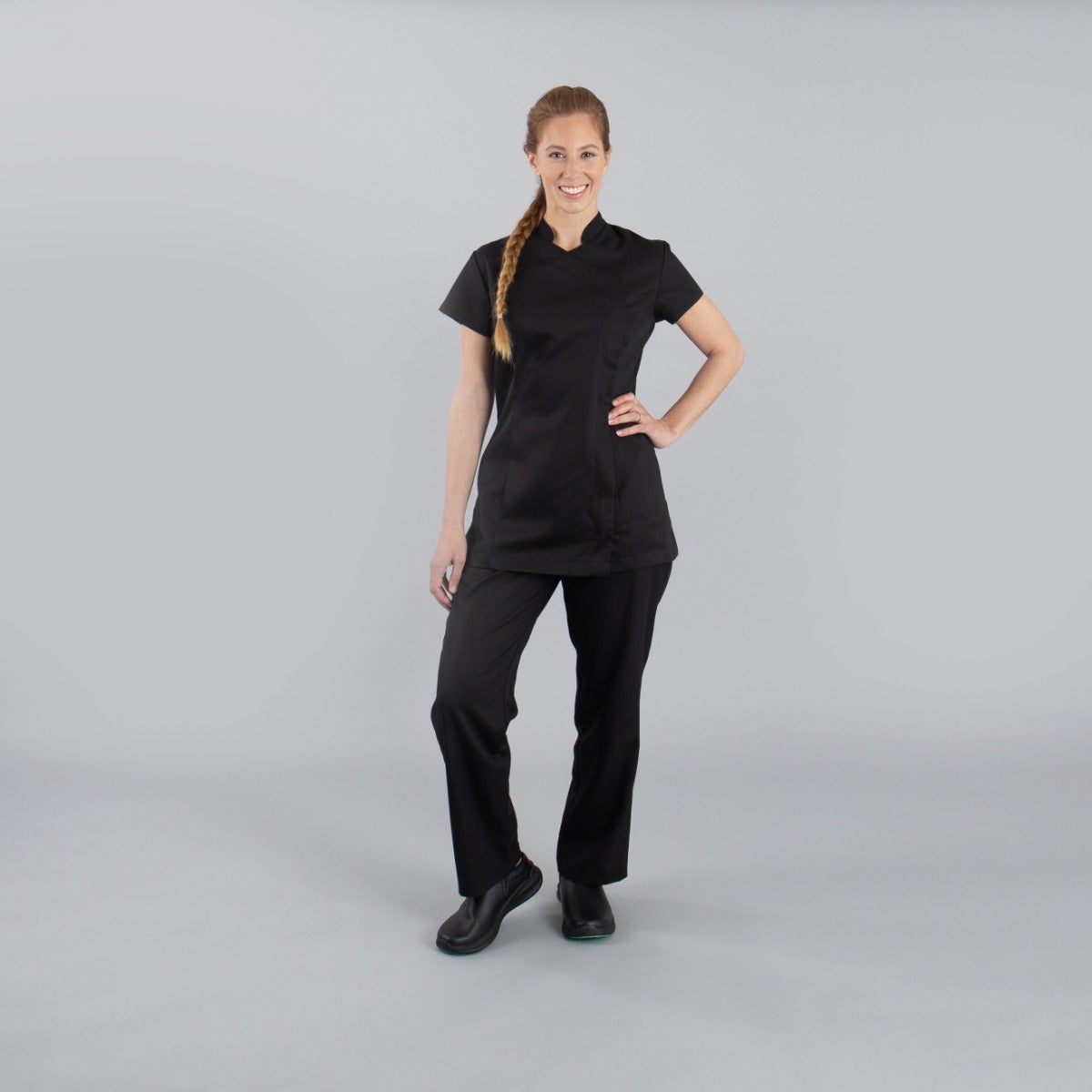 Tencel Eco Essential Trousers (fitted)