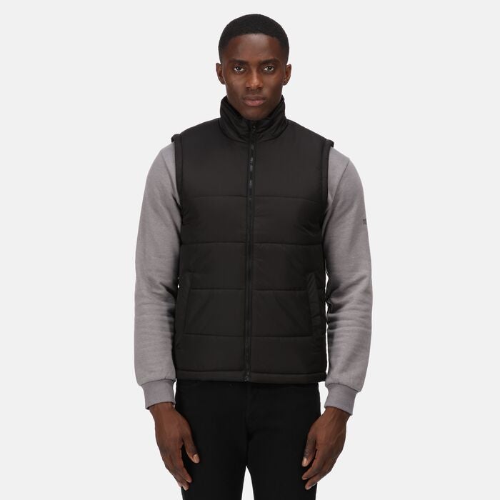 Regatta access insulated body warmer