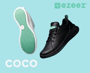 ezeez "Coco" trainer