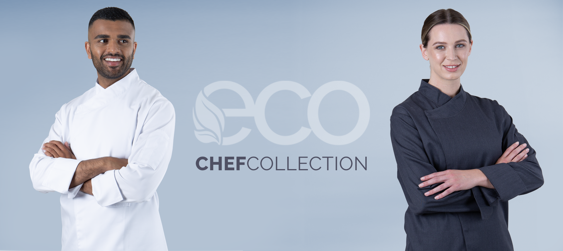 Eco Chefwear images