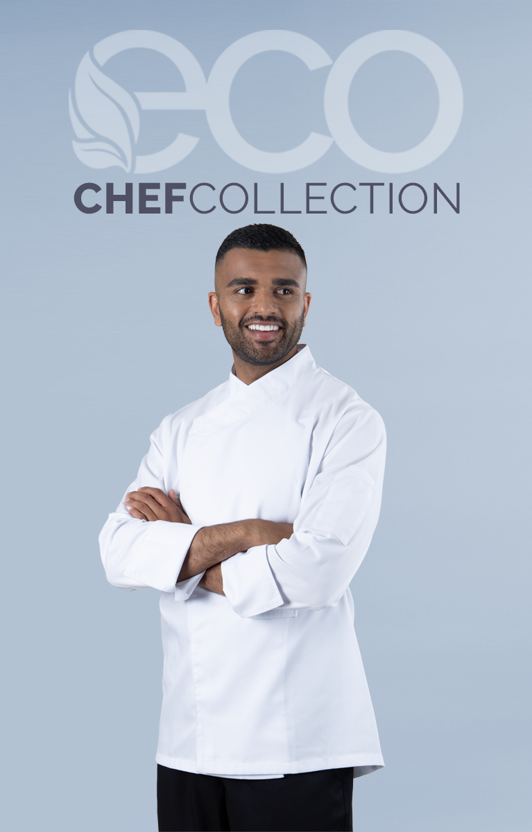 Eco Chefwear images