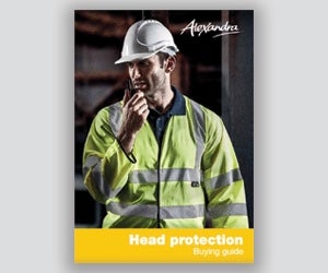 Alexandra - Head Protection Buying Guide