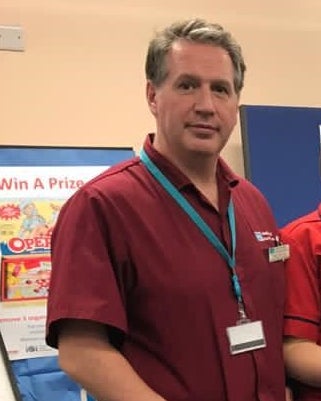 Paul Murray Paul Murray