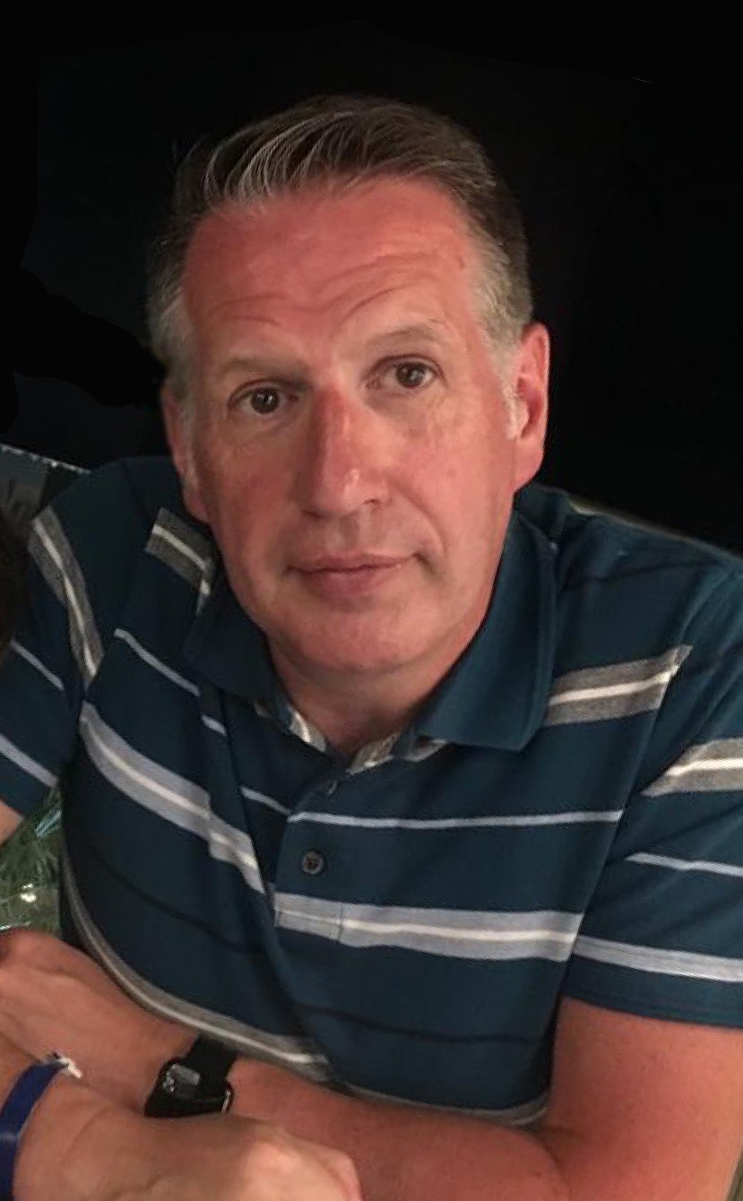 Paul Murray Paul Murray