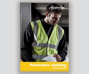 Alexandra - Protective Clothing Buying Guide