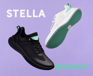 ezeez "Stella" trainer