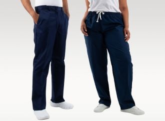 Tunics for NHS Staff