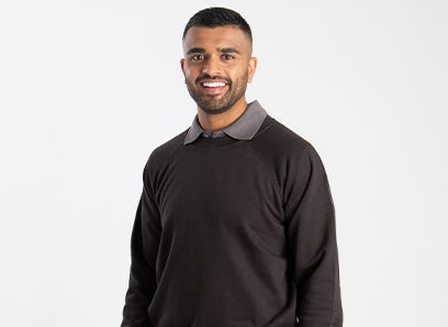 Leisurewear workwear sweatshirts 