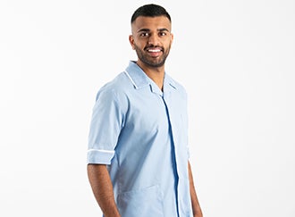 Tunics for NHS Staff